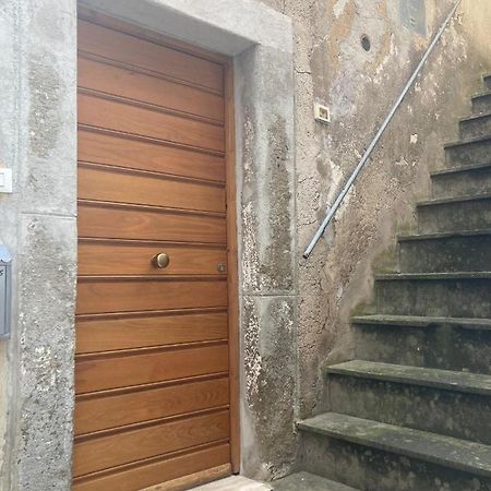 Casa Cavour 153 Leilighet Cori Eksteriør bilde