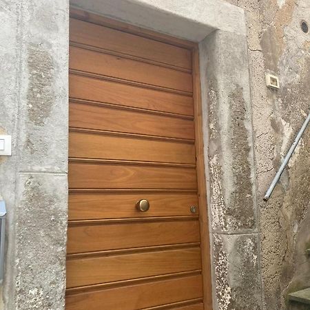 Casa Cavour 153 Leilighet Cori Eksteriør bilde