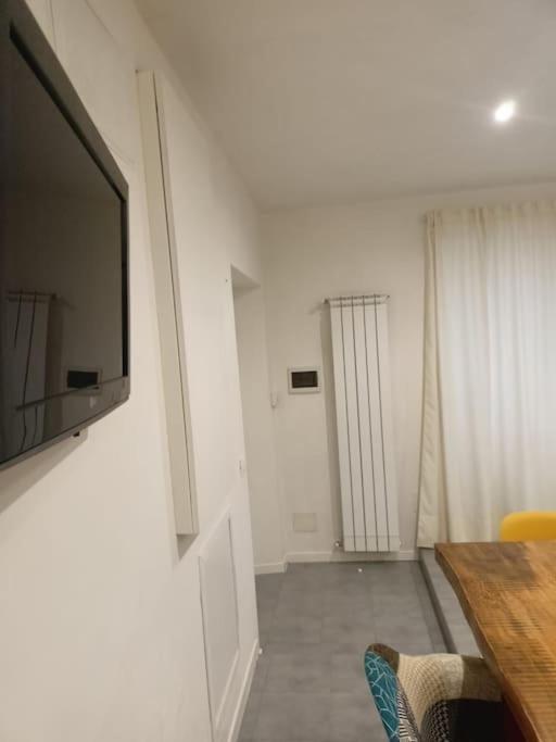 Casa Cavour 153 Leilighet Cori Eksteriør bilde