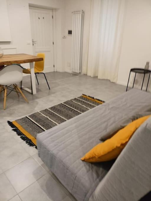 Casa Cavour 153 Leilighet Cori Eksteriør bilde