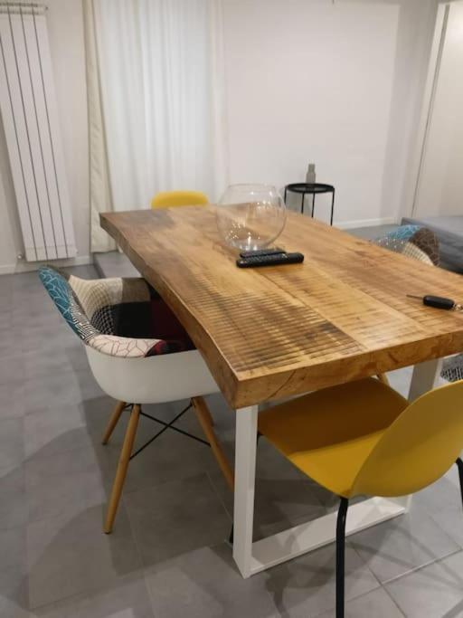 Casa Cavour 153 Leilighet Cori Eksteriør bilde