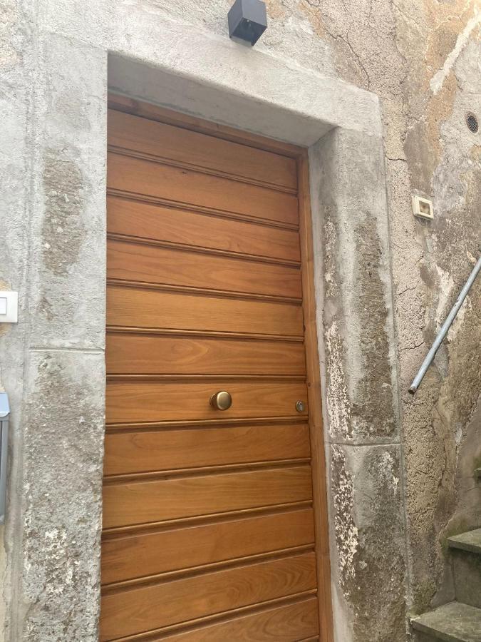 Casa Cavour 153 Leilighet Cori Eksteriør bilde